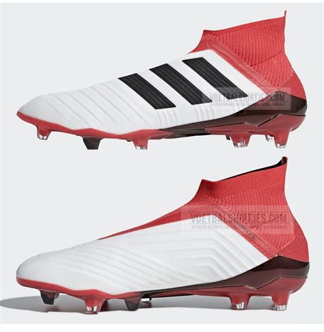 adidas voetbalschoenen nieuwe collectie 2013|Adidas predator 18.